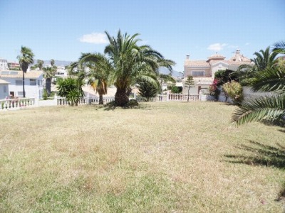 Mijas Costa property: Villa for sale in Mijas Costa, Malaga 259184