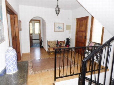 Mijas Costa property: Mijas Costa, Spain | Villa for sale 259184