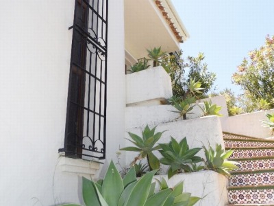 Mijas Costa property: Malaga property | 4 bedroom Villa 259184