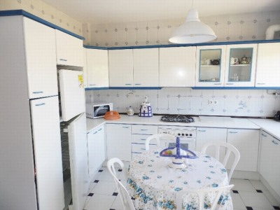 Mijas Costa property: Malaga Villa 259184