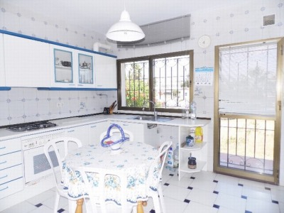 Mijas Costa property: Mijas Costa Villa 259184