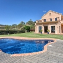 Benahavis property: Villa for sale in Benahavis 259185
