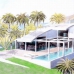 Benalmádena property: 4 bedroom Villa in Benalmádena, Spain 259186