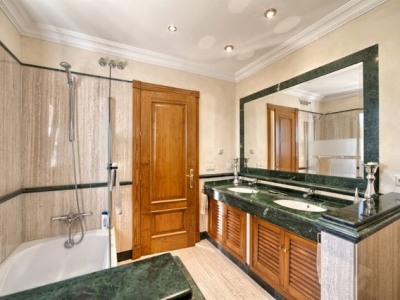 Benahavis property: Benahavis Villa 259189