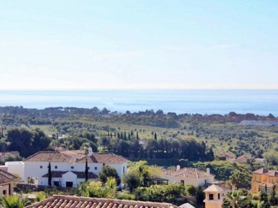 Benahavis property: Villa for sale in Benahavis, Spain 259190