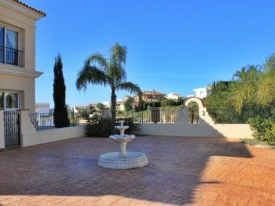 Benahavis property: Benahavis Villa 259191