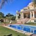 Benahavis property: Benahavis, Spain Villa 259191