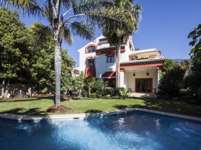 Marbella property: Villa for sale in Marbella 259193