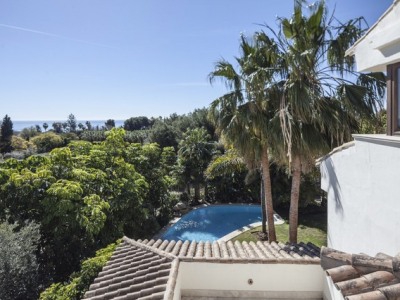 Marbella property: Villa for sale in Marbella, Spain 259193
