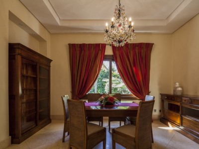 Marbella property: Villa in Malaga for sale 259193