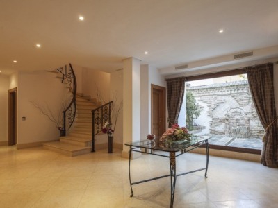 Marbella property: Malaga property | 5 bedroom Villa 259193