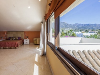Marbella property: Malaga Villa 259193