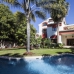 Marbella property: Malaga, Spain Villa 259193