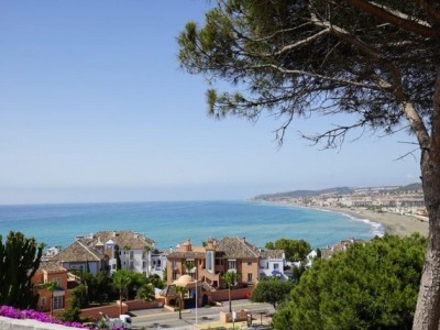 Casares property: Villa for sale in Casares 259194