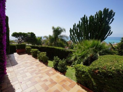 Casares property: Villa for sale in Casares, Spain 259194