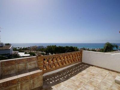 Casares property: Villa in Malaga for sale 259194
