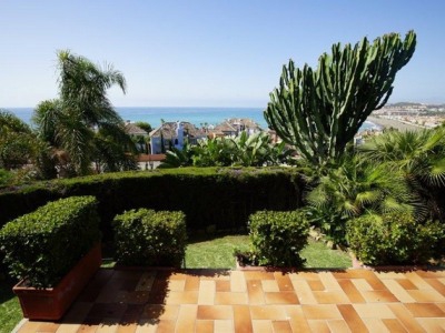 Casares property: Casares Villa 259194