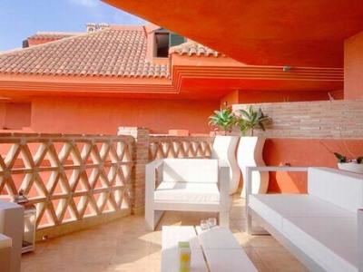 Benalmádena property: Duplex for sale in Benalmádena 259196