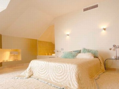 Benalmádena property: Duplex with 3 bedroom in Benalmádena, Spain 259196