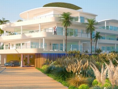 Benalmádena property: Apartment for sale in Benalmádena 259197