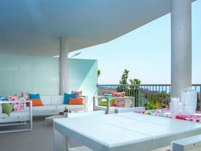 Benalmádena property: Apartment for sale in Benalmádena, Spain 259197