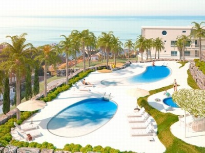 Benalmádena property: Apartment with 2 bedroom in Benalmádena 259197