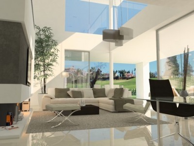 Mijas property: Villa with 4 bedroom in Mijas, Spain 259198