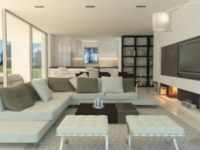 Mijas property: Malaga property | 4 bedroom Villa 259198