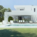 Mijas property:  Villa in Malaga 259198