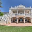 Benahavis property: Villa for sale in Benahavis 259199