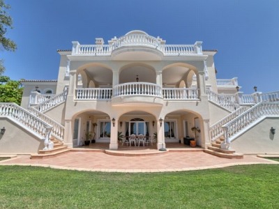 Benahavis property: Villa for sale in Benahavis 259199