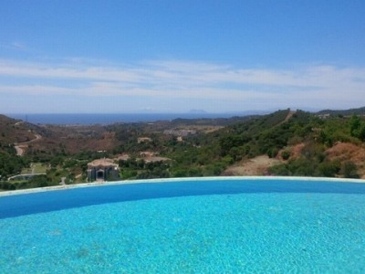 Benahavis property: Benahavis, Spain | Villa for sale 259199