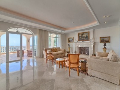 Benahavis property: Benahavis Villa 259199