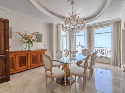 Benahavis property: Villa with 5 bedroom in Benahavis 259199