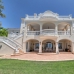Benahavis property: Malaga, Spain Villa 259199