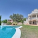 Benahavis property: Villa in Benahavis 259199