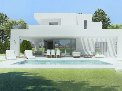 Mijas property: Villa for sale in Mijas 259202
