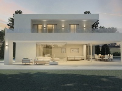 Mijas property: Villa for sale in Mijas, Spain 259202