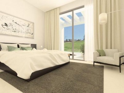 Mijas property: Malaga property | 3 bedroom Villa 259202