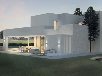 Mijas property: Mijas Villa 259202