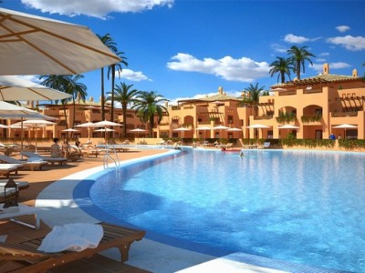 Marbella property: Apartment for sale in Marbella 259204