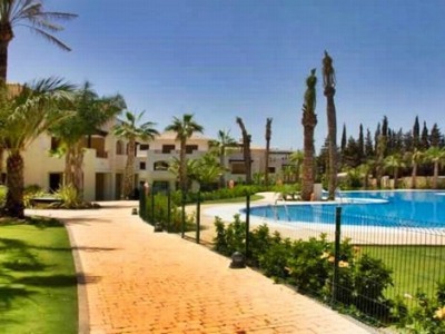 Marbella property: Apartment for sale in Marbella, Spain 259204