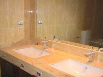 Marbella property: Apartment with 3 bedroom in Marbella, Spain 259204