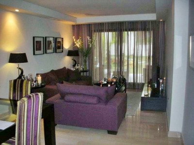 Marbella property: Apartment in Malaga for sale 259204