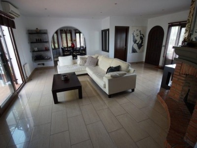 Estepona property: Villa for sale in Estepona, Spain 259205