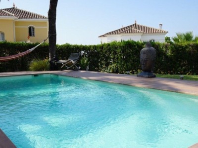 Estepona property: Estepona Villa 259205