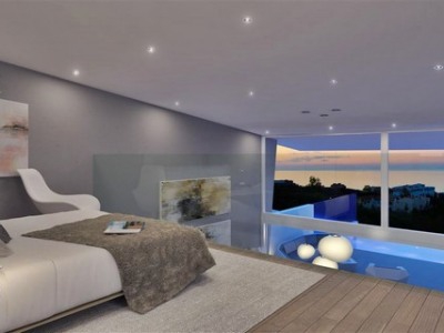 Benalmádena property: Villa for sale in Benalmádena 259208