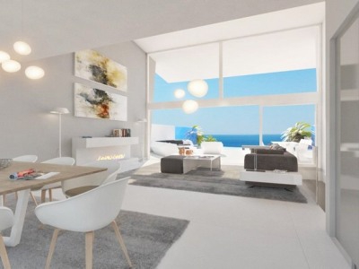 Benalmádena property: Villa for sale in Benalmádena, Malaga 259208