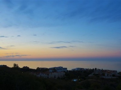 Benalmádena property: Malaga Villa 259208