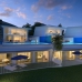 Benalmádena property: 4 bedroom Villa in Benalmádena, Spain 259208
